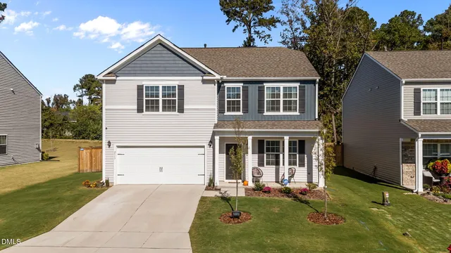 $500,000 | 2117 Fletchers Ridge Drive, Durham, NC 27703