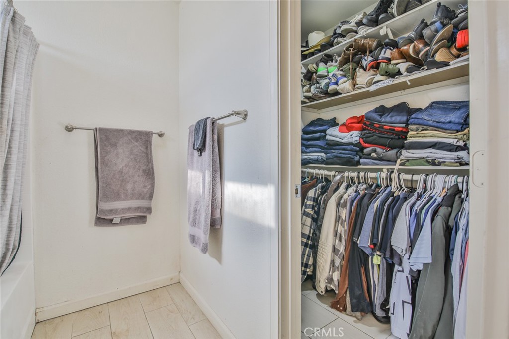 7925 Victor Avenue Hesperia, CA 92345 - Photo 17 of 23 a view of a closet with storage and utility