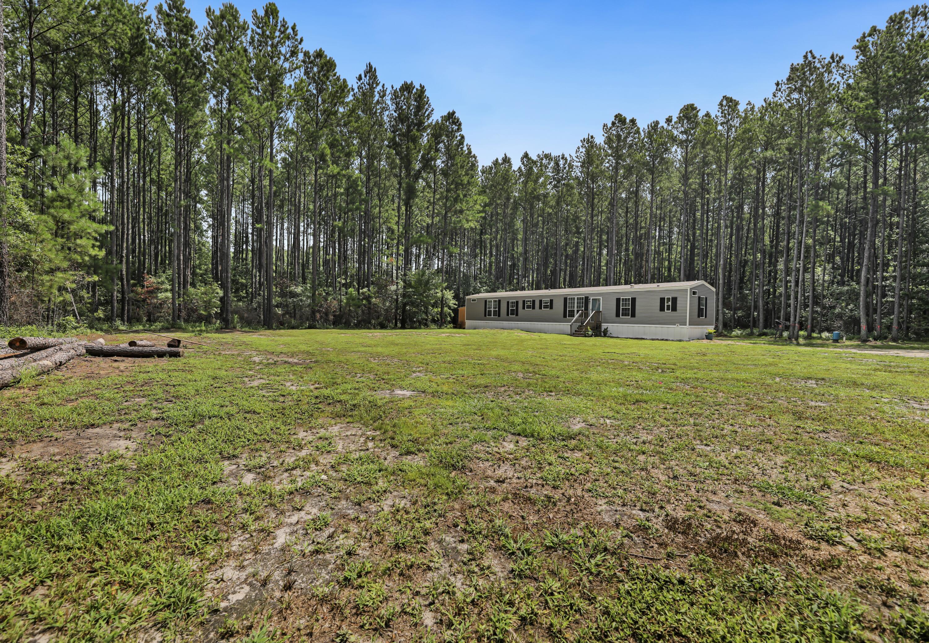 2344 Bethera Road Bonneau, SC 29431 - Photo 4 of 29 Home