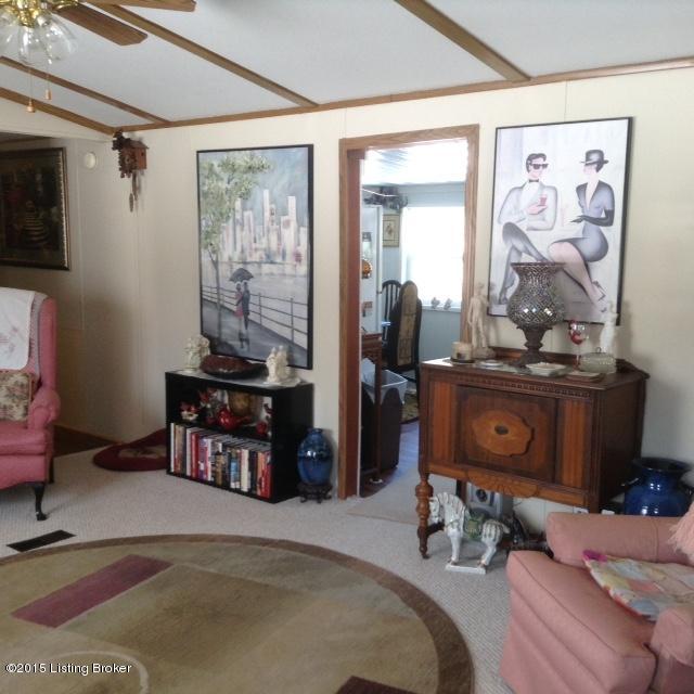 190 Forrest Hills Road Guston, KY 40142 - Photo 7 of 22 Forrest Hills11