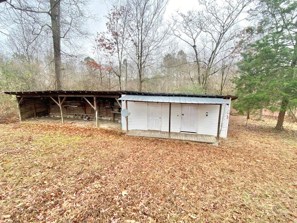 276 Callie Jones Road Chatsworth, GA 30705 - Photo 21 of 21 Gallery Image 21