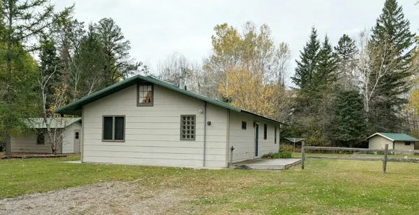 $238,000 | 1637 Wakely Road, Cook, MN 55723