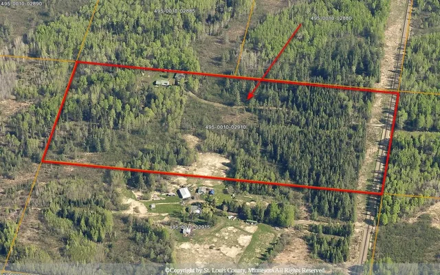 $250,000 | 1637 Wakely Road, Cook, MN 55723