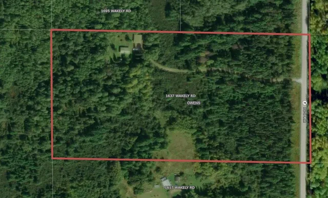 $250,000 | 1637 Wakely Road, Cook, MN 55723