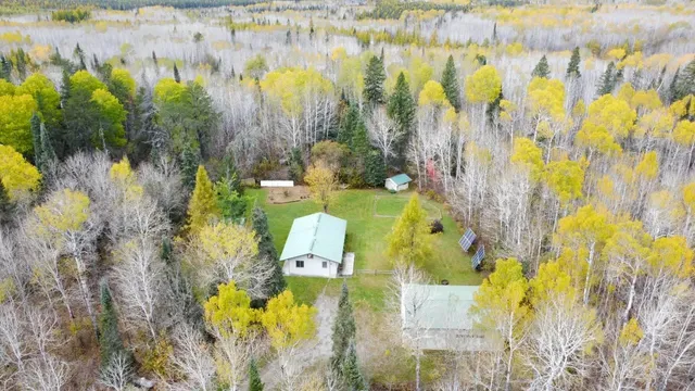 $250,000 | 1637 Wakely Road, Cook, MN 55723