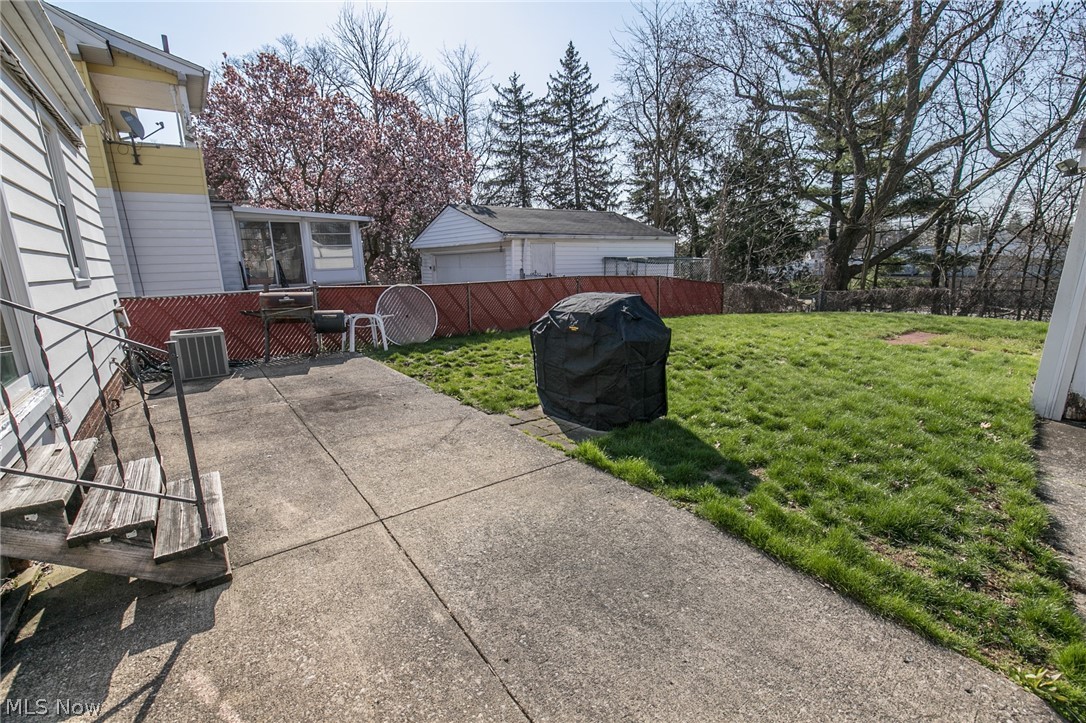 11710 Granger Road Cleveland, OH 44125 - Photo 31 of 33 Gallery Image 31
