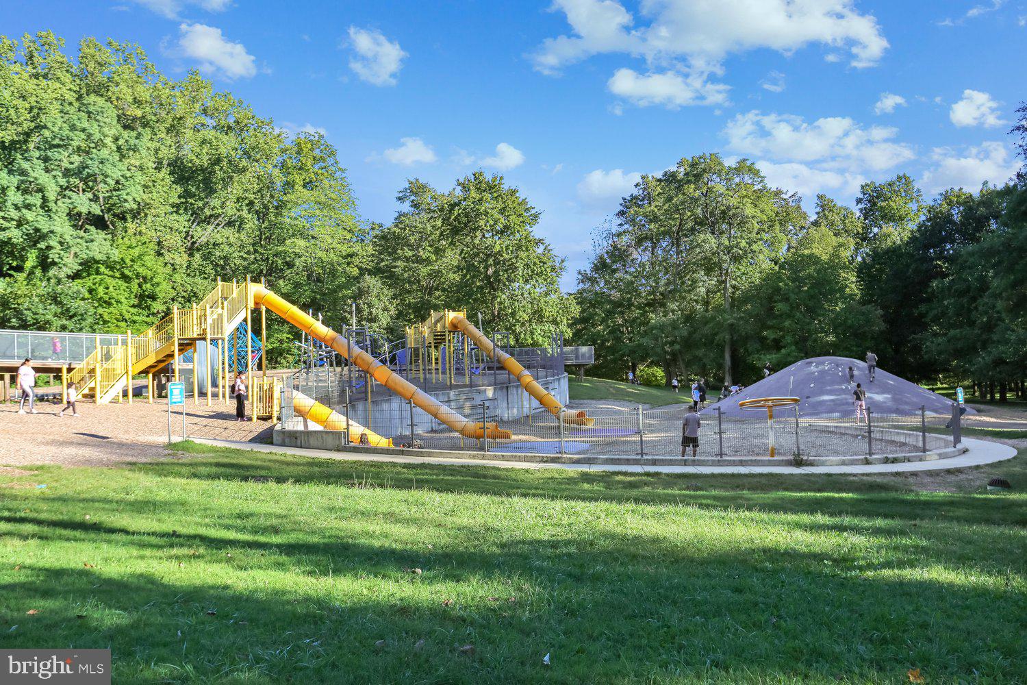 2201 Greenery Lane, Unit 10411 Silver Spring, MD 20906 - Photo 34 of 48 Wheaton Regional Park Adventure Playground