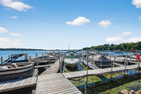 $469,900 | 2670 Commerce Boulevard, Unit 202, Mound, MN 55364