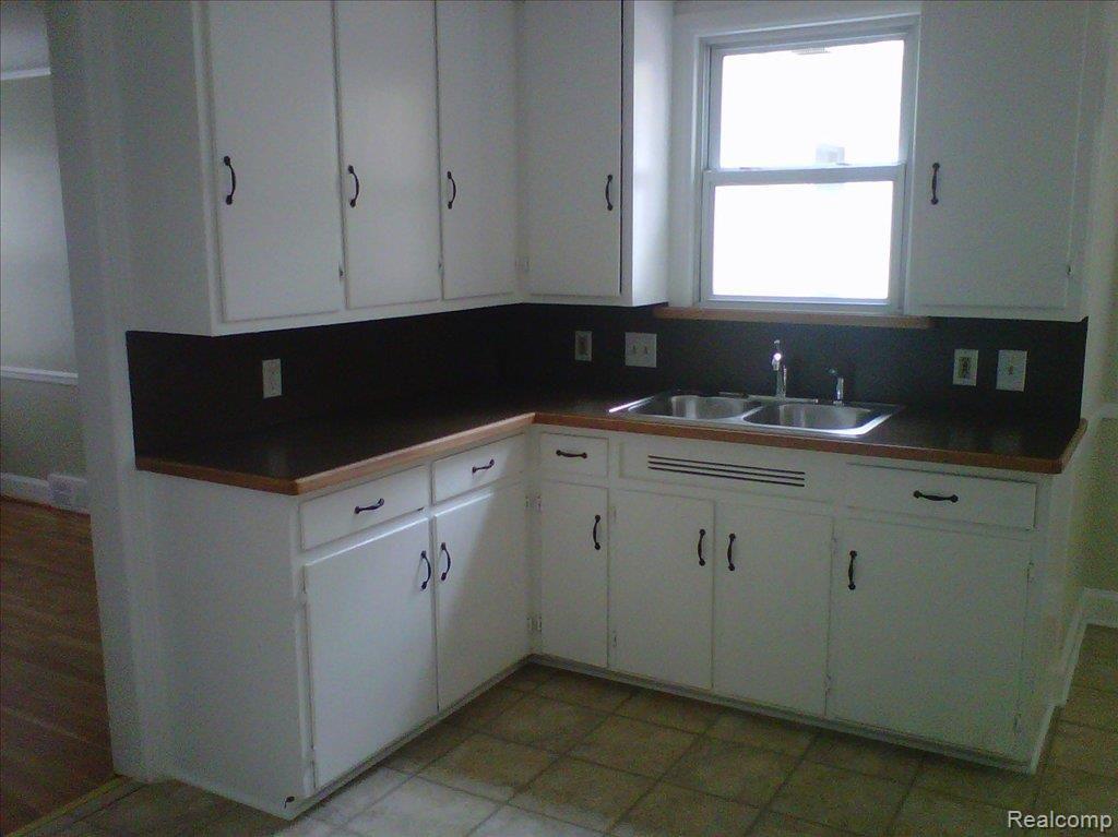 Greenview Kitchen