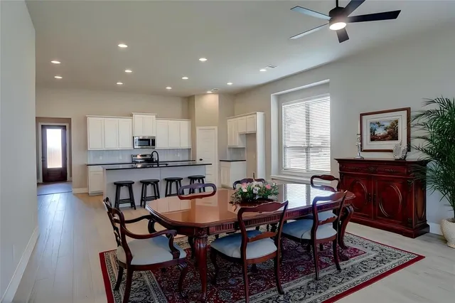 $319,900 | 208 Pennington Road, Josephine, TX 75173