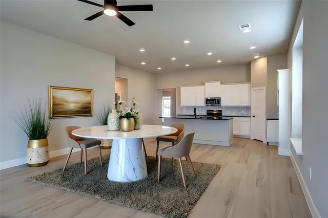 $319,900 | 208 Pennington Road, Josephine, TX 75173