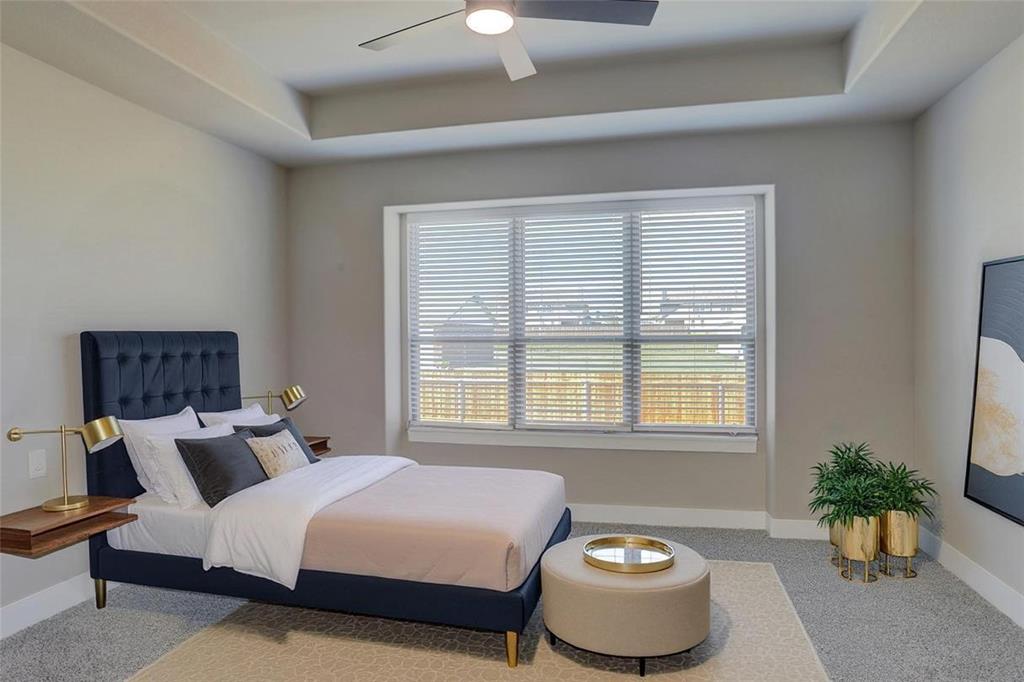 208 Pennington Road Josephine, TX 75173 - Photo 15 of 29