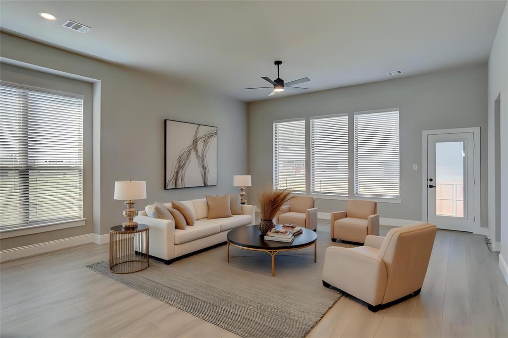 208 Pennington Road Josephine, TX 75173 - Photo 2 of 29