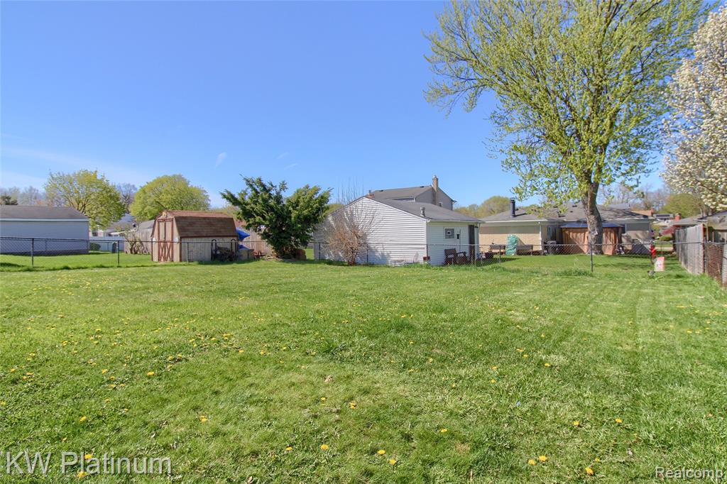 25168 Goddard Road Taylor, MI 48180 - Photo 32 of 32