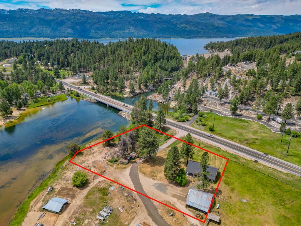 800 North Main Street Cascade, ID 83611 - Photo 67 of 90