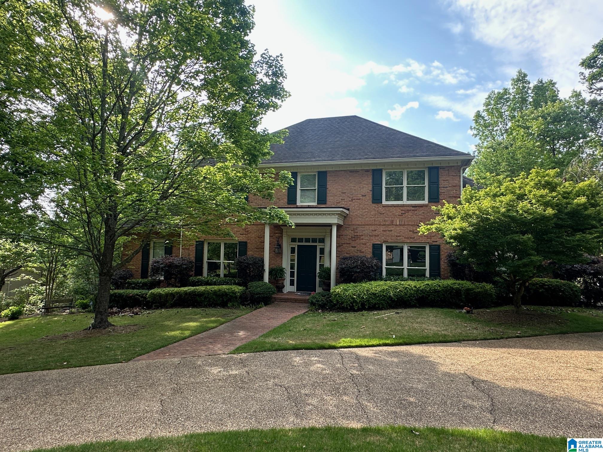 5381 Meadow Brook Road Birmingham, AL 35242 - Photo 1 of 1