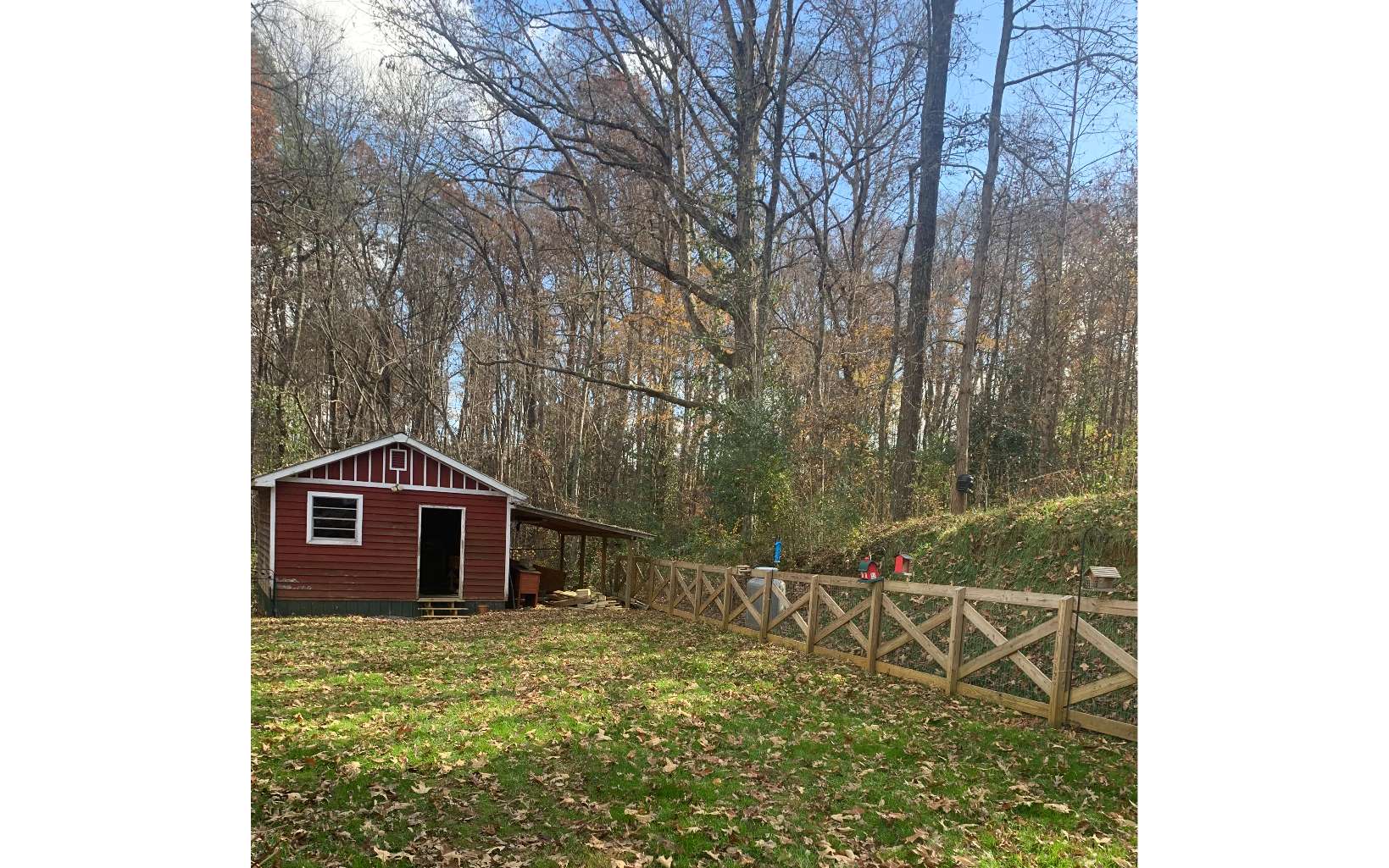 98 Wash Wilson Road Blue Ridge, GA 30513 - Photo 24 of 32 Additional View