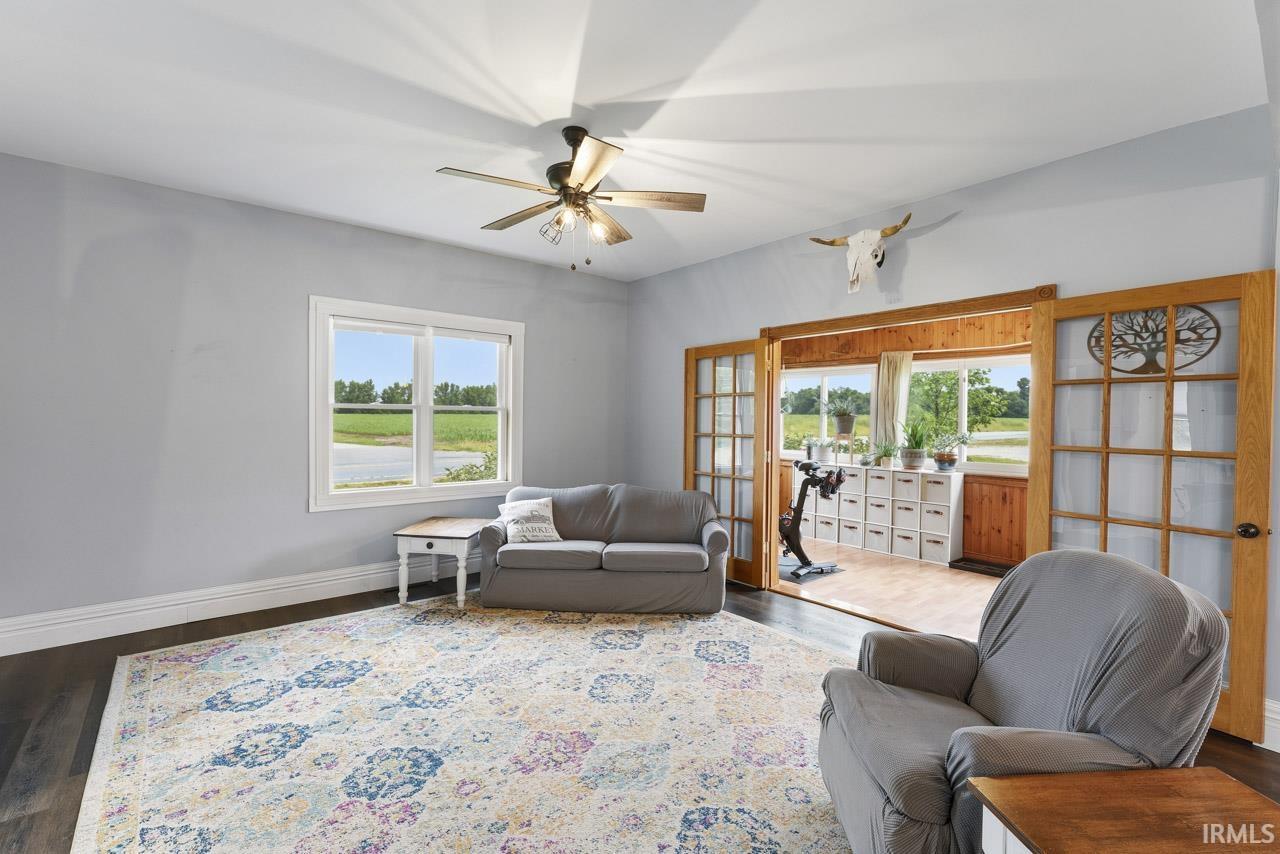 1725 West St Road Boswell, IN 47921 - Photo 11 of 48