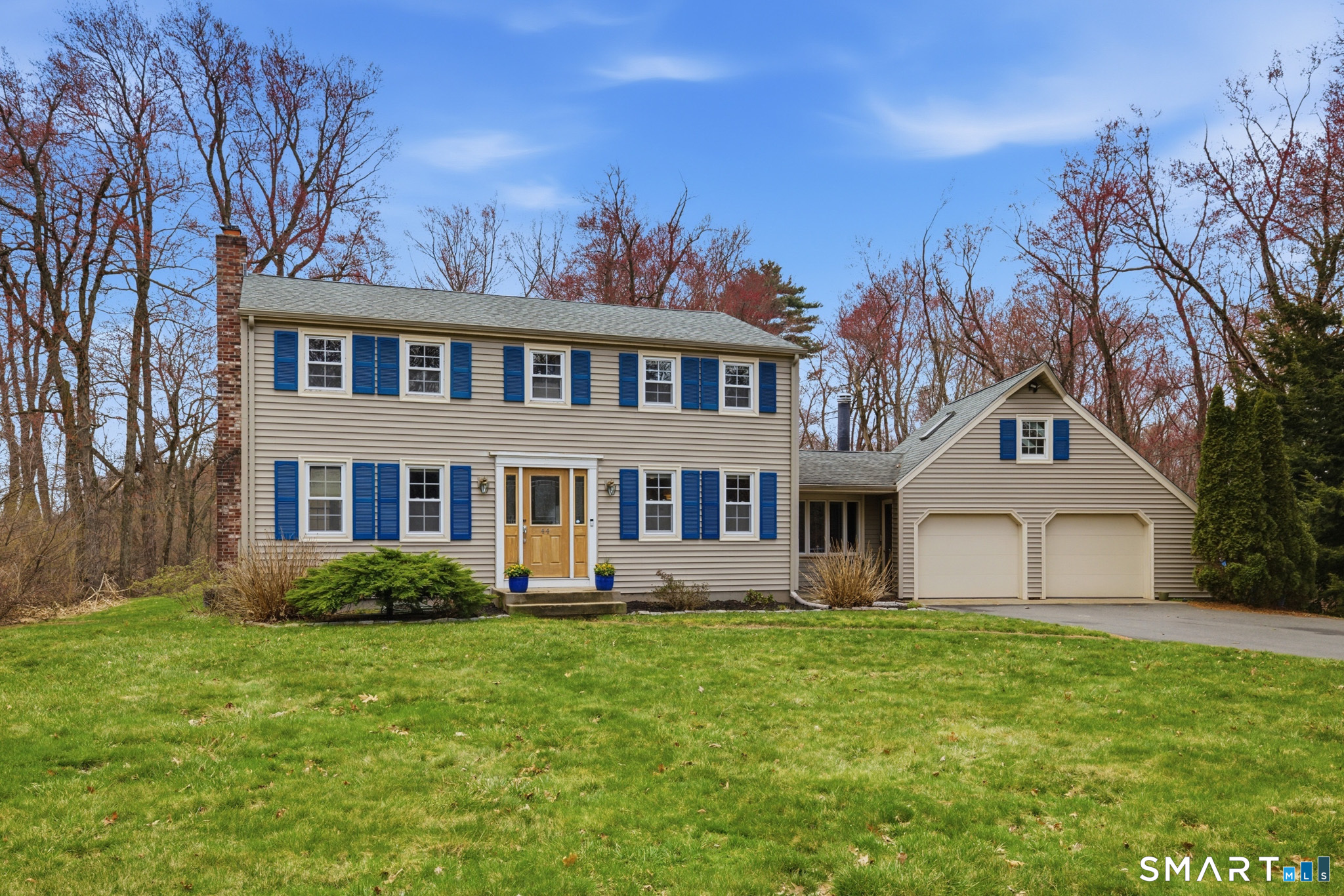 44 Muddy Brook Road Ellington, CT 06029 - Photo 1 of 38