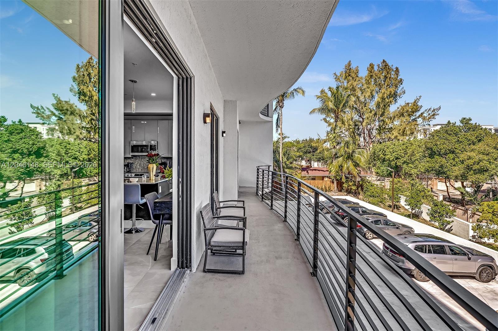 2100 Miami Road, Unit 204 Fort Lauderdale, FL 33316 - Photo 10 of 32