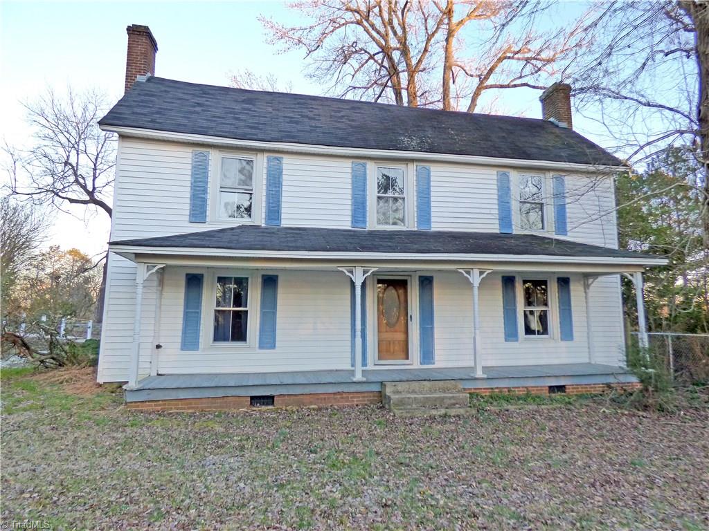 6317 Company Mill Road Climax, NC 27233 - Photo 1 of 25 Gallery Image 1