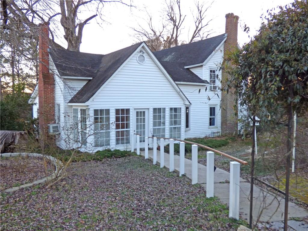 6317 Company Mill Road Climax, NC 27233 - Photo 20 of 25 Gallery Image 20