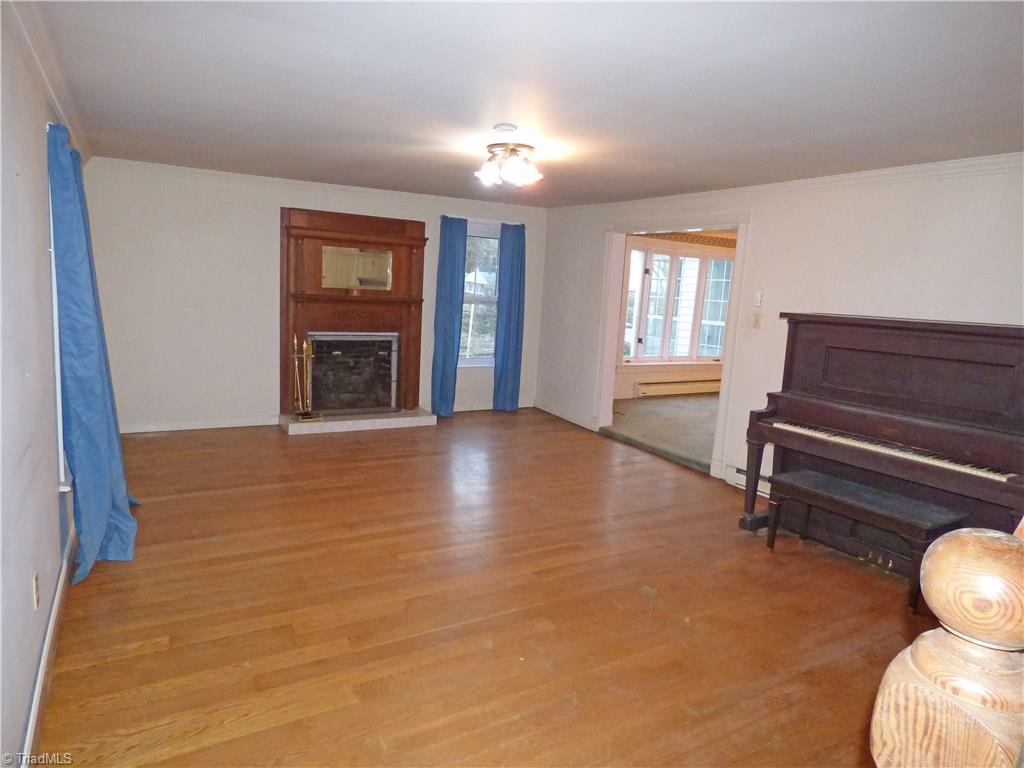 6317 Company Mill Road Climax, NC 27233 - Photo 3 of 25 Gallery Image 3