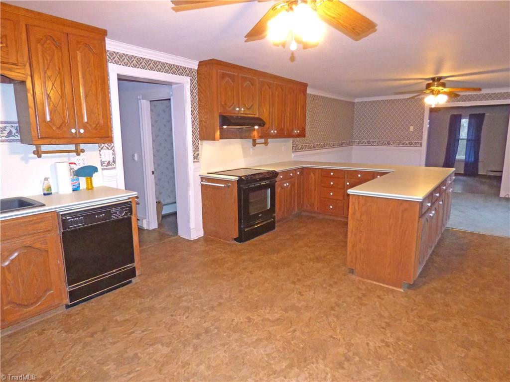 6317 Company Mill Road Climax, NC 27233 - Photo 5 of 25 Gallery Image 5
