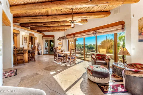 $2,795,000 | 1084 North Boulder Drive, Carefree, AZ 85377