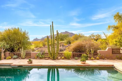$2,795,000 | 1084 North Boulder Drive, Carefree, AZ 85377
