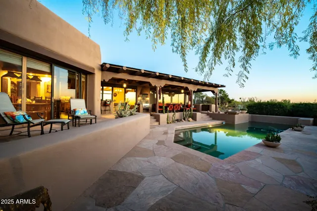 $2,795,000 | 1084 North Boulder Drive, Carefree, AZ 85377