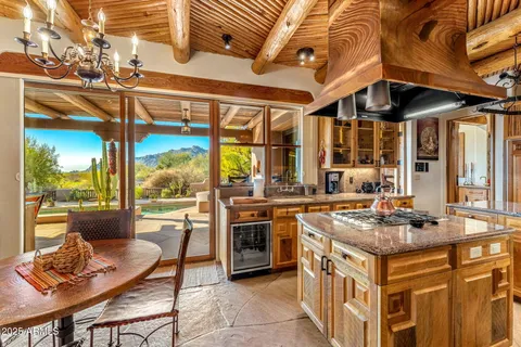 $2,795,000 | 1084 North Boulder Drive, Carefree, AZ 85377