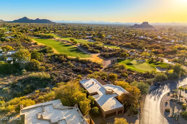 $2,795,000 | 1084 North Boulder Drive, Carefree, AZ 85377