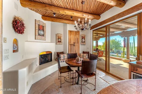 $2,795,000 | 1084 North Boulder Drive, Carefree, AZ 85377