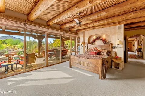 $2,795,000 | 1084 North Boulder Drive, Carefree, AZ 85377