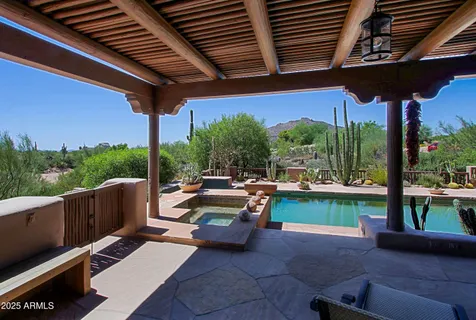 $2,795,000 | 1084 North Boulder Drive, Carefree, AZ 85377