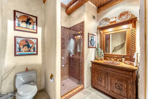 $2,795,000 | 1084 North Boulder Drive, Carefree, AZ 85377