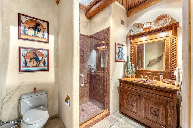 $2,795,000 | 1084 North Boulder Drive, Carefree, AZ 85377