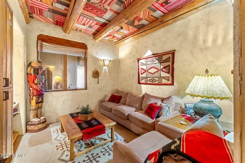 $2,795,000 | 1084 North Boulder Drive, Carefree, AZ 85377