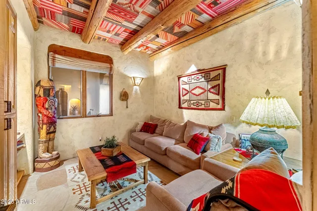 $2,795,000 | 1084 North Boulder Drive, Carefree, AZ 85377