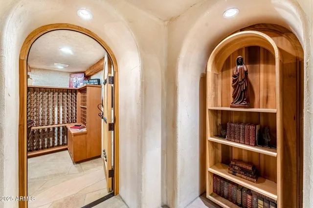 $2,795,000 | 1084 North Boulder Drive, Carefree, AZ 85377