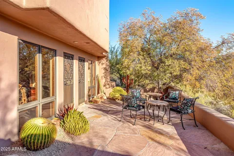 $2,795,000 | 1084 North Boulder Drive, Carefree, AZ 85377
