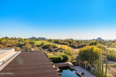 $2,795,000 | 1084 North Boulder Drive, Carefree, AZ 85377