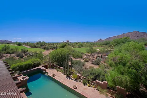 $2,795,000 | 1084 North Boulder Drive, Carefree, AZ 85377