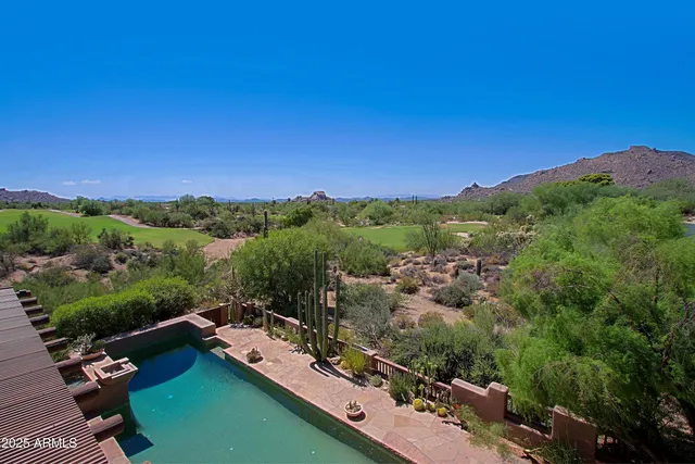 $2,795,000 | 1084 North Boulder Drive, Carefree, AZ 85377