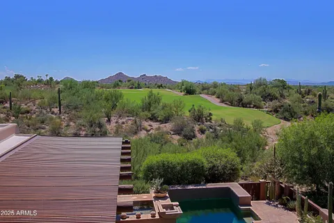 $2,795,000 | 1084 North Boulder Drive, Carefree, AZ 85377