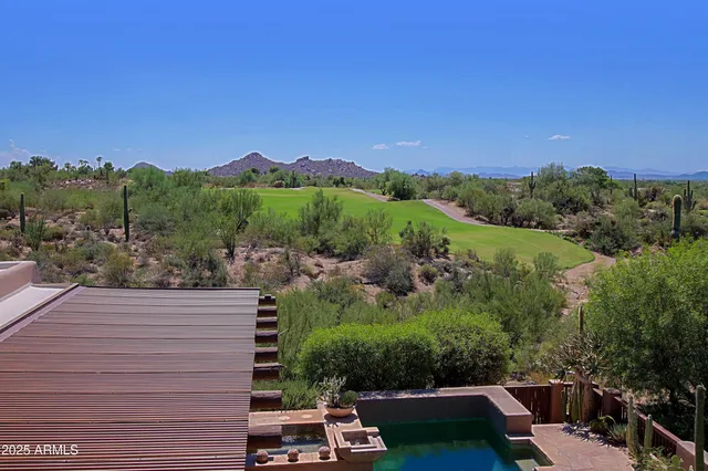 $2,795,000 | 1084 North Boulder Drive, Carefree, AZ 85377