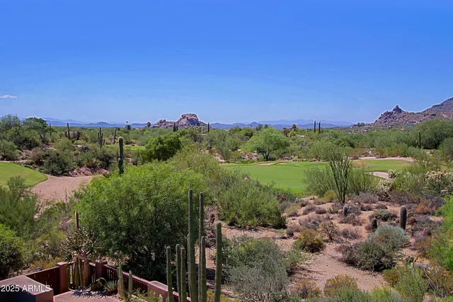 $2,795,000 | 1084 North Boulder Drive, Carefree, AZ 85377