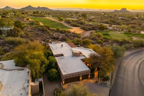 $2,795,000 | 1084 North Boulder Drive, Carefree, AZ 85377