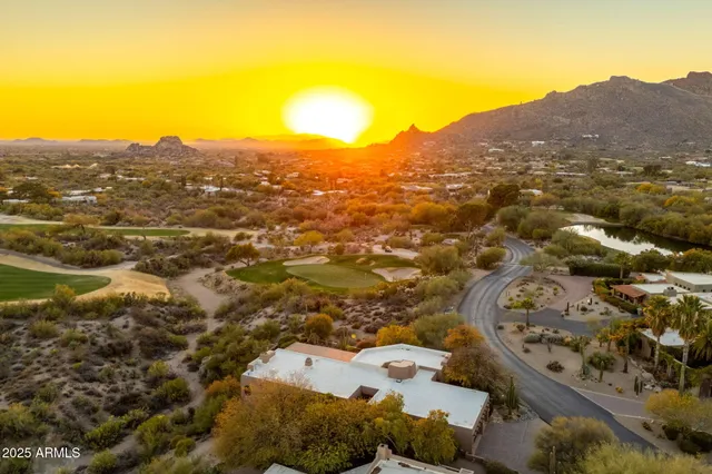 $2,795,000 | 1084 North Boulder Drive, Carefree, AZ 85377